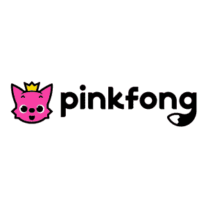Pinkfong Pinkfong