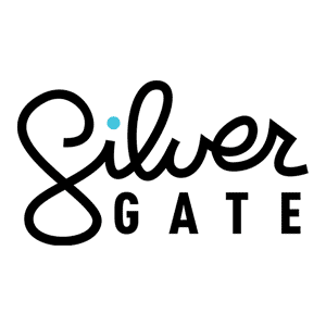 Silver Gate Silver Gate