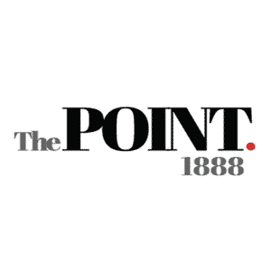 The Point 1888 The Point 1888
